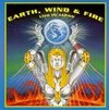 Earth, Wind & Fire: Live in Japan