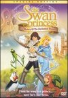 Swan Princess: The Mystery of the Enchanted Treasure
