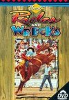 Rodeo Action 3: Best Rides & Wrecks