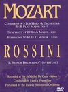 Mozart / Rossini / Fournillier: Symphony 29 In A Major / Il Signor Bruschino