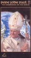 Pope John Paul II: The Conscience of the World