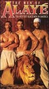 The Men of Alayé: The Hottest Black Men in America, Vol. 1 - Fit to be King