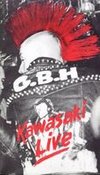 G.B.H.: Kawasaki Live