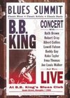 B.B. King: Blues Summit Concert