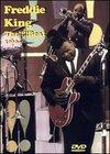 Freddie King: The!!!! Beat