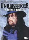 WWF: Undertaker - He Buries Them Alive