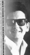 Roy Orbison: Combo Concert: Holland 1965