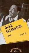Duke Ellington: 1964