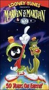 Marvin the Martian & K9: 50 Years on Earth