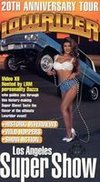 Low Rider Magazine: 20th Anniversary Tour - Los Angeles Super Show