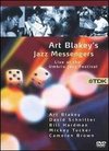 Art Blakey's Jazz Messengers: Live at the Umbria Jazz Festival