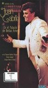 Juan Gabriel: En El Palacio de Bellas Artes, Vol. 1