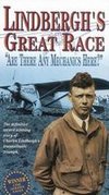 Lindbergh's Great Race: Are There Any Mechanics Here?