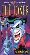 Adventures of Batman & Robin: Joker
