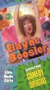 Elayne Boosler: Live Nude Girls