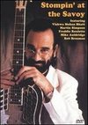 Stompin' at the Savoy: World of Slide Guitar, Volume 2