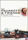 Pavarotti & Friends