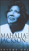 Mahalia Jackson Sings, Vol. 1