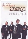 Lee Williams and the Spiritual QC's: Love Will Go All the Way