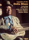 Legends of the Delta Blues