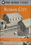 David Macaulay's World of Ancient Engineering: Roman City