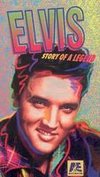 Biography: Elvis - Story of a Legend