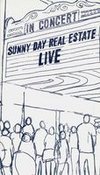 Sunny Day Real Estate: Live