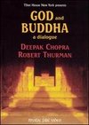 God and Buddha: A Dialogue