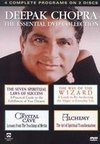 Deepak Chopra: Alchemy -- The Art of Spiritual Transformation