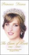 Princess Diana: The Queen of Hearts