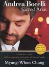 Andrea Bocelli: Sacred Arias