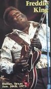 Freddie King: Free Stage