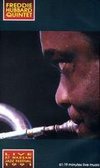 Freddie Hubbard Quartet: Live - At Warsaw Jazz Festival 1991