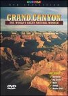 Grand Canyon: The World's Greatest Natural Wonder