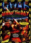 GWAR: Dawn of the Day of the Night of the Penguins