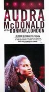 Audra McDonald: Live at the Donmar, London