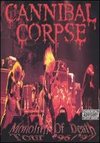 Cannibal Corpse: Monolith of Death Tour Live 1996-97