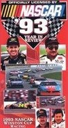 NASCAR: 1993 Year in Review