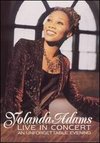 Yolanda Adams: Live - The Unforgettable Evening