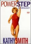 Kathy Smith: Power Step Workout