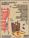 Karaoke: Country, Vol. 6 - Classic Country Favorites