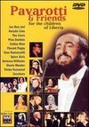 Pavarotti & Friends for the Children of Liberia