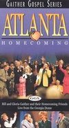 Bill and Gloria Gaither: Atlanta Homecoming