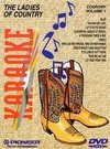 Karaoke: Country, Vol. 1 - The Ladies of Country