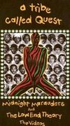A Tribe Called Quest: Midnight Marauders and the Low End Theory - Videos