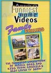 America's Funniest Home Videos: Family Follies