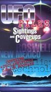 UFO Files: Sightings and Coverups