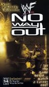 WWF: No Way Out - 2000