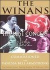 The Winans: The Lost Concert