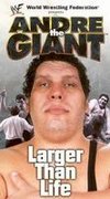 WWF: Andre the Giant - Larger Than Life